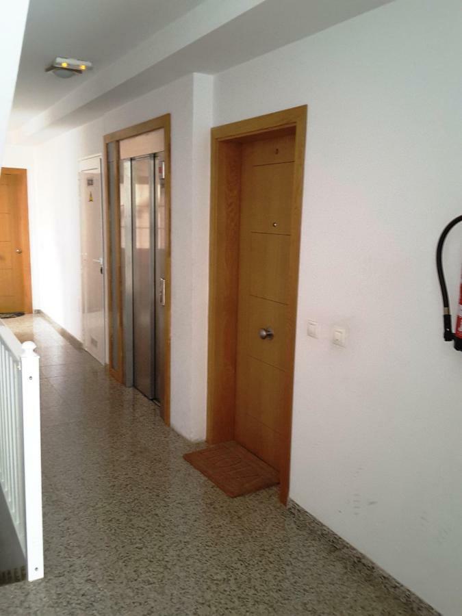 Appartamento Erika Gran Tarajal Exterior foto